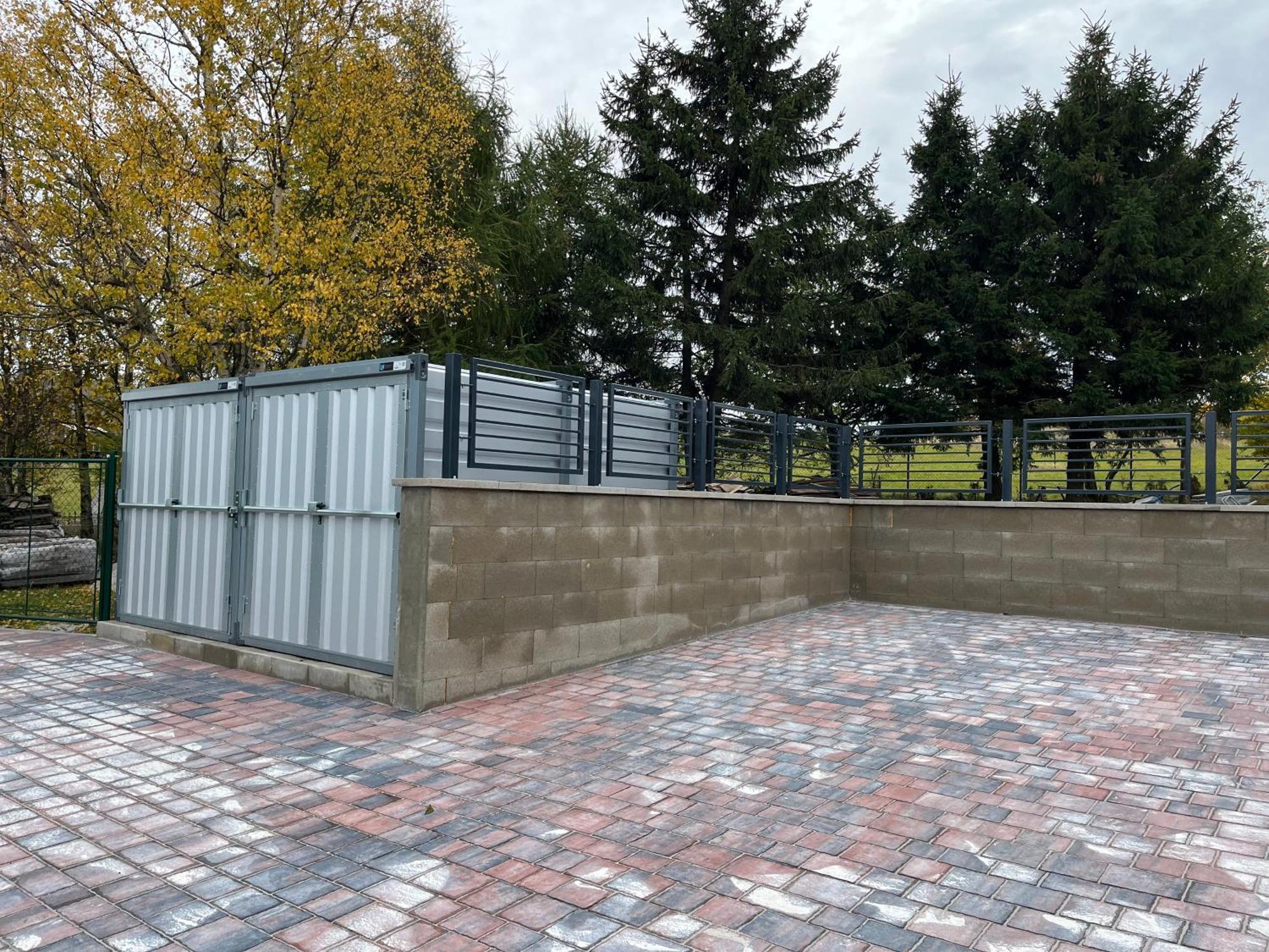 Penzion Stara Posta Dubí Exterior foto
